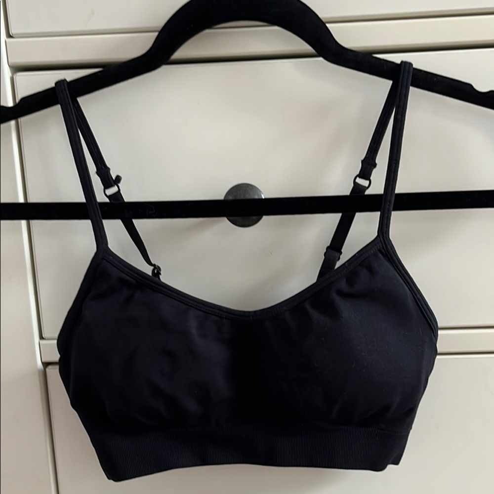 Athleta Sports Bra